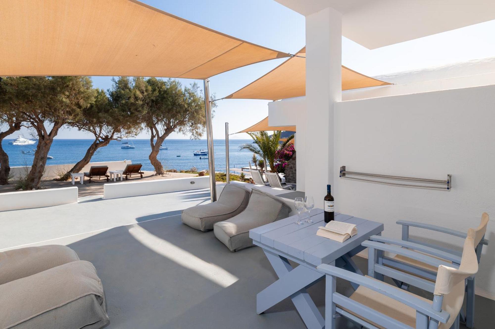 Hotel Akrotiri