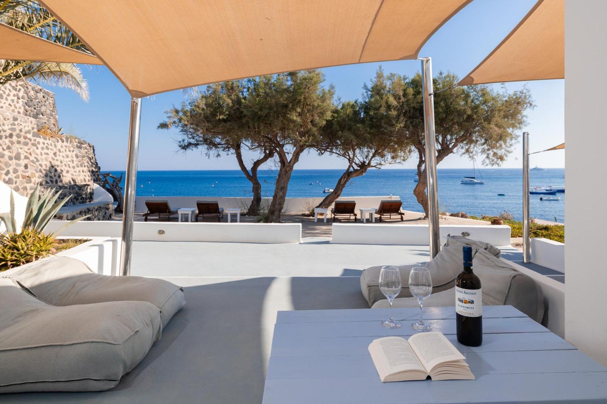 Akrotiri Hotel Akrotírion