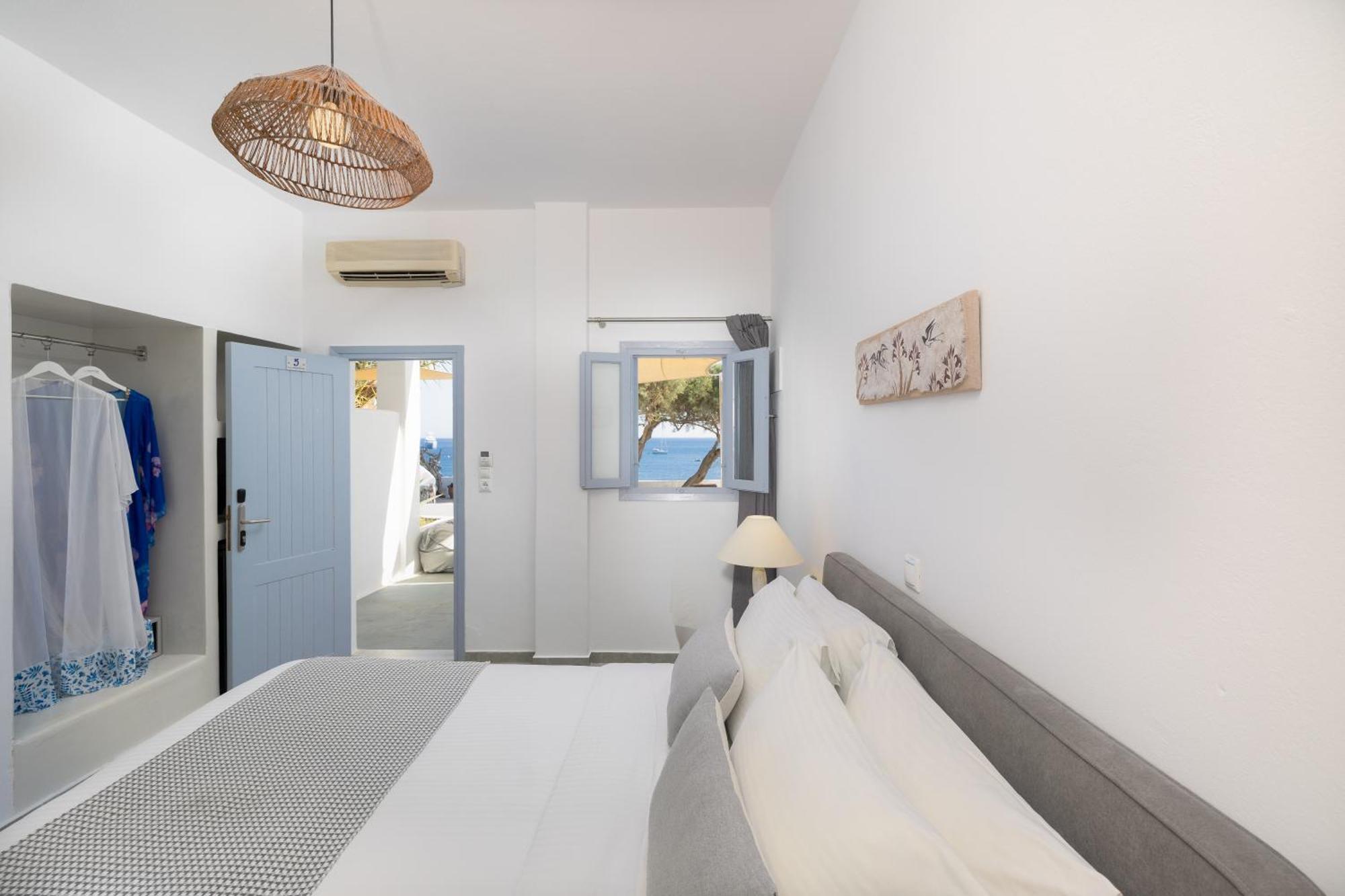 Hotel Akrotiri Akrotírion