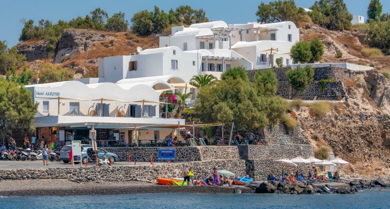 Akrotiri Hotel Akrotírion