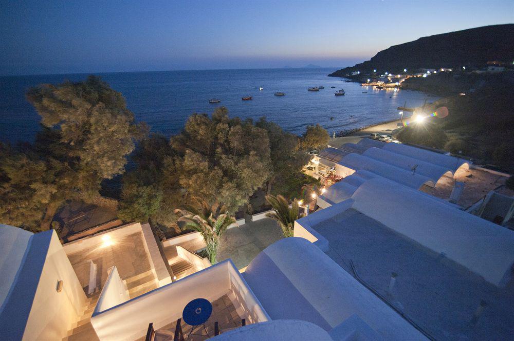 Hotel Akrotiri
