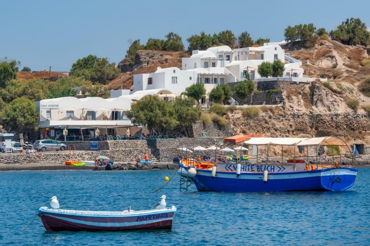Akrotiri