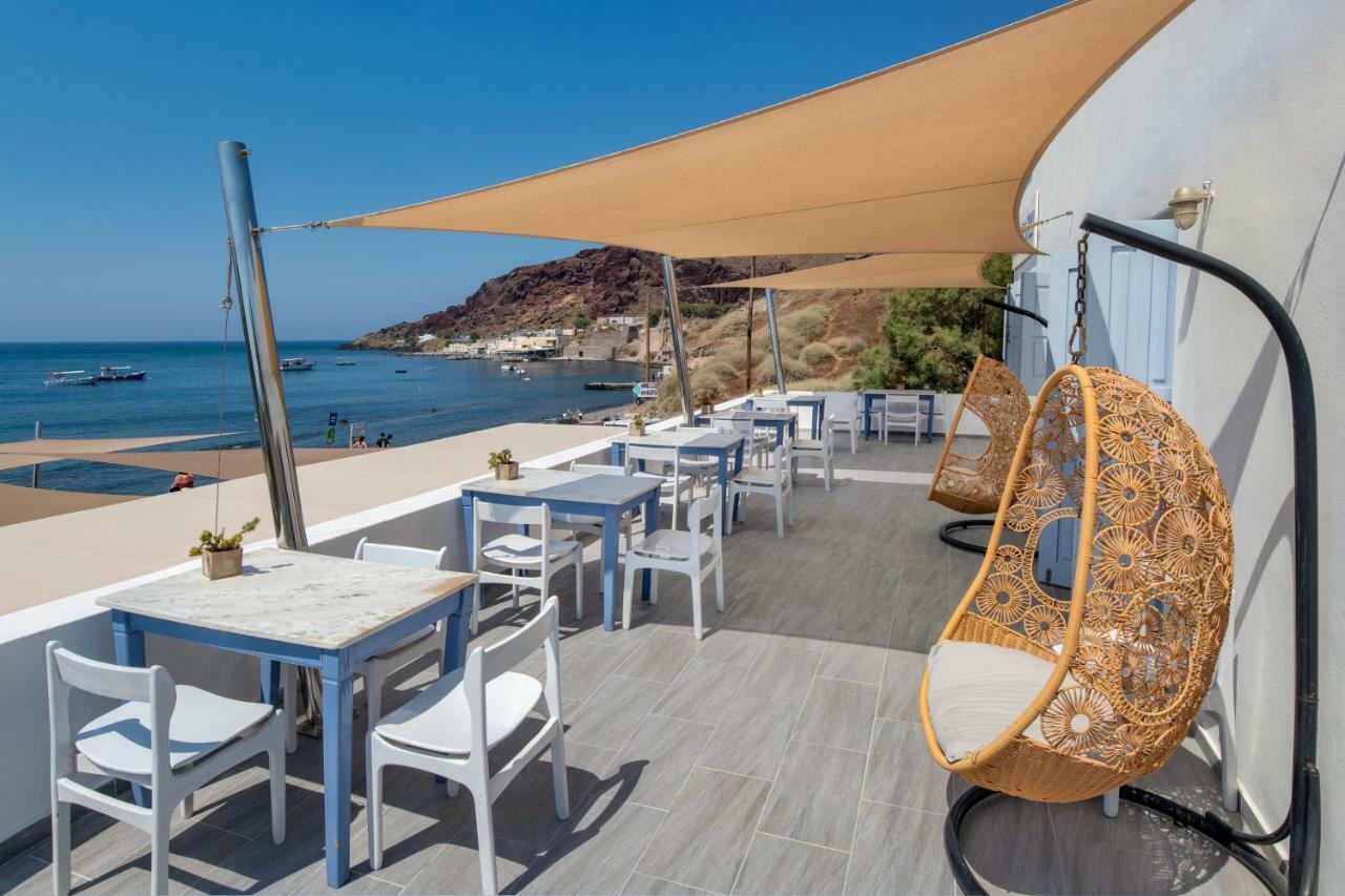 Akrotiri Akrotiri (Santorini)