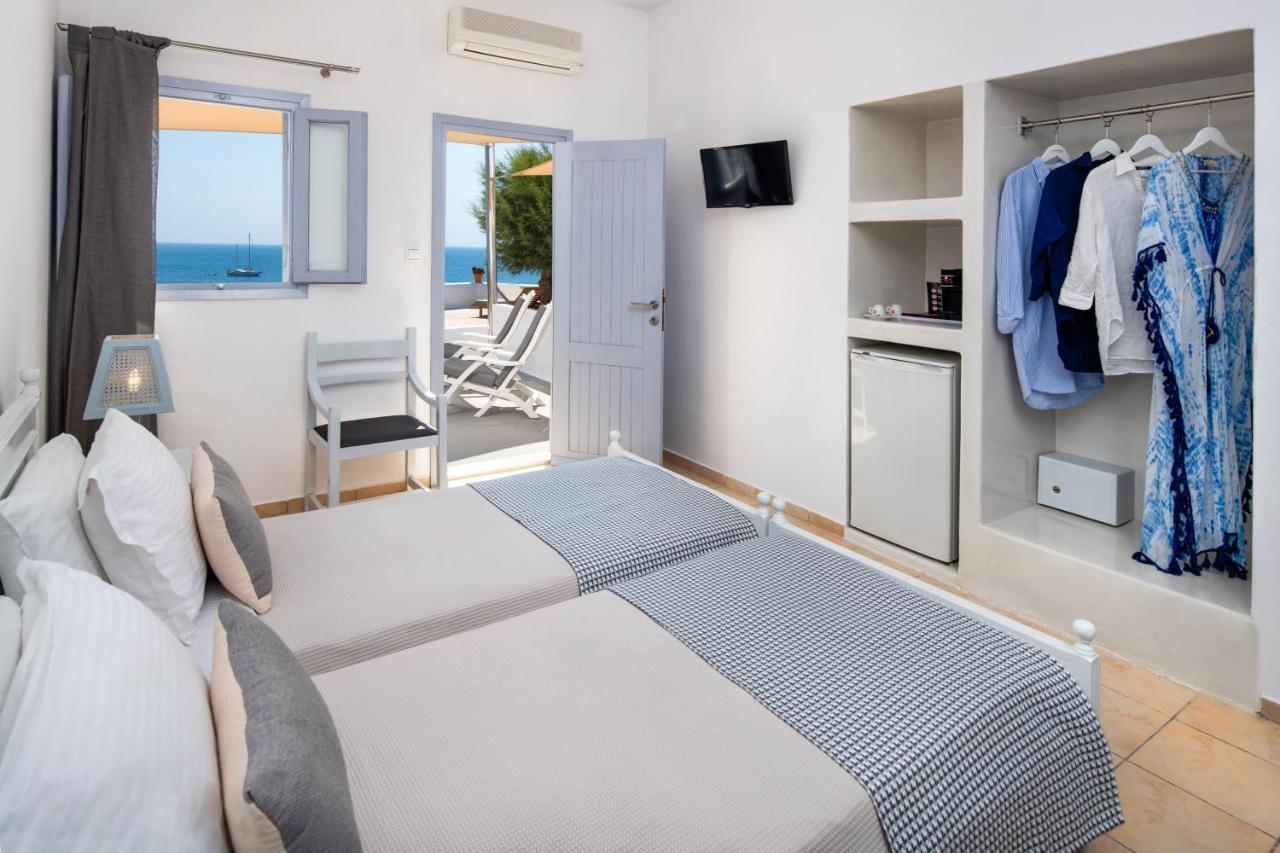 Hotel Akrotiri
