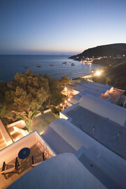 Akrotiri Hotel Akrotírion