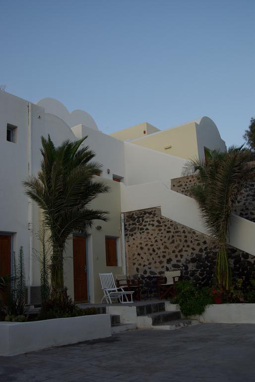 Akrotiri 酒店 Akrotírion