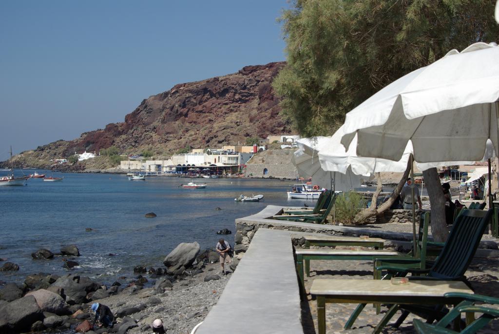 Hotel Akrotiri Akrotírion