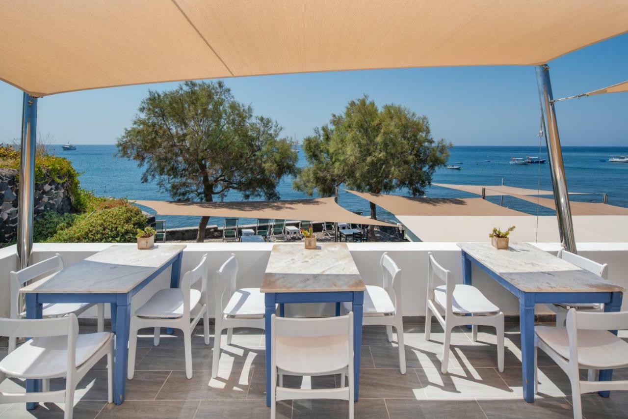 Akrotiri Hotel 2*